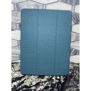 SOKE Ipad Air‎ 4th Generation Teal Case